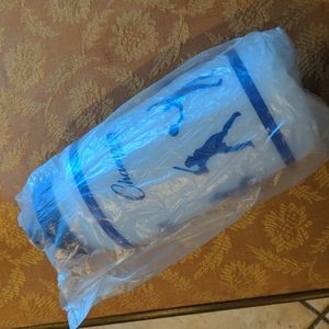 FREE NIP Champion Sports Water Bottle